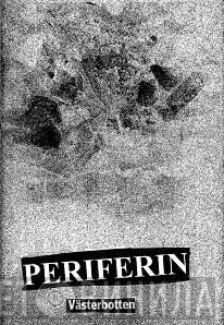 Periferin - Винил CD и Кассеты лейбла Periferin на сайте МаркетВинила