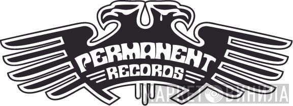 Permanent Records  - Винил CD и Кассеты лейбла Permanent Records (2) на сайте МаркетВинила
