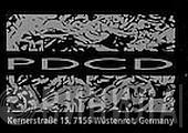 Permis De Construire Deutschland - Винил CD и Кассеты лейбла Permis De Construire Deutschland на сайте МаркетВинила