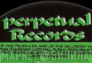 Perpetual Records - Винил CD и Кассеты лейбла Perpetual Records на сайте МаркетВинила