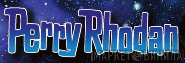 Perry Rhodan Hörbuch - Винил CD и Кассеты лейбла Perry Rhodan Hörbuch на сайте МаркетВинила
