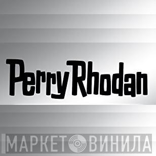 Perry Rhodan Silber Edition - Винил CD и Кассеты лейбла Perry Rhodan Silber Edition на сайте МаркетВинила