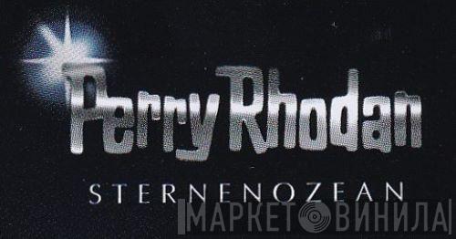 Perry Rhodan - Sternenozean - Винил CD и Кассеты лейбла Perry Rhodan - Sternenozean на сайте МаркетВинила