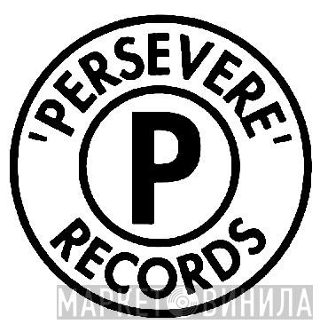 Persevere Records - Винил CD и Кассеты лейбла Persevere Records на сайте МаркетВинила
