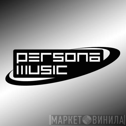 Persona Music - Винил CD и Кассеты лейбла Persona Music на сайте МаркетВинила