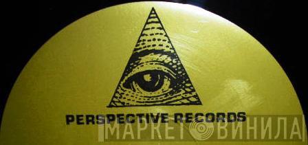 Perspective Records Inc. - Винил CD и Кассеты лейбла Perspective Records Inc. на сайте МаркетВинила