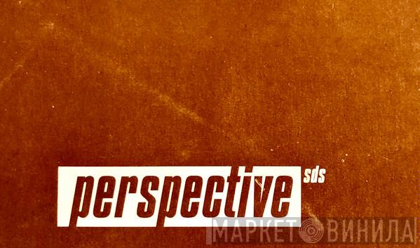 Perspective SDS - Винил CD и Кассеты лейбла Perspective SDS на сайте МаркетВинила