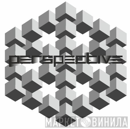 Perspective - Винил CD и Кассеты лейбла Perspective на сайте МаркетВинила