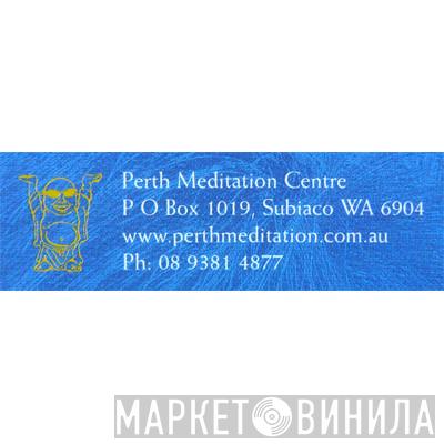 Perth Meditation Centre - Винил CD и Кассеты лейбла Perth Meditation Centre на сайте МаркетВинила