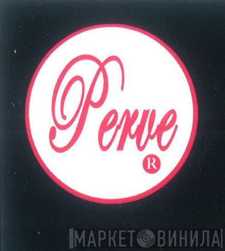 Perve - Винил CD и Кассеты лейбла Perve на сайте МаркетВинила