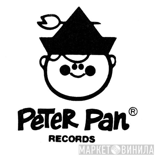 Peter Pan Records - Винил CD и Кассеты лейбла Peter Pan Records на сайте МаркетВинила