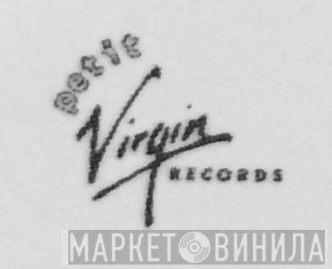 Petit Virgin Records - Винил CD и Кассеты лейбла Petit Virgin Records на сайте МаркетВинила