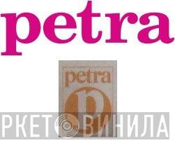 Petra  - Винил CD и Кассеты лейбла Petra (2) на сайте МаркетВинила