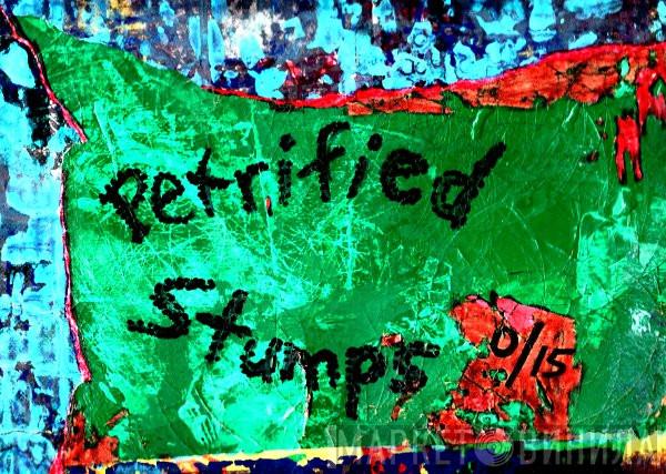 Petrified Stumps - Винил CD и Кассеты лейбла Petrified Stumps на сайте МаркетВинила