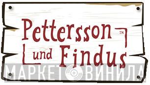 Pettersson Und Findus - Винил CD и Кассеты лейбла Pettersson Und Findus на сайте МаркетВинила