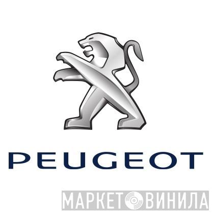 Peugeot - Винил CD и Кассеты лейбла Peugeot на сайте МаркетВинила