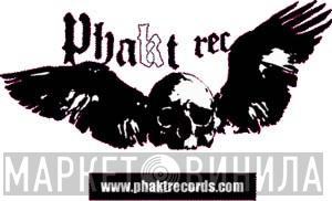 Phakt Records - Винил CD и Кассеты лейбла Phakt Records на сайте МаркетВинила