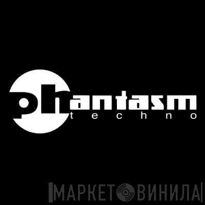 Phantasm Techno - Винил CD и Кассеты лейбла Phantasm Techno на сайте МаркетВинила
