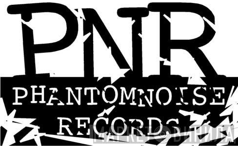 Phantomnoise Records - Винил CD и Кассеты лейбла Phantomnoise Records на сайте МаркетВинила