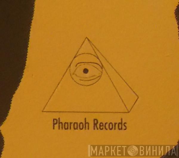 Pharaoh Records  - Винил CD и Кассеты лейбла Pharaoh Records (3) на сайте МаркетВинила