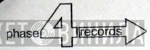 Phase 4 Records  - Винил CD и Кассеты лейбла Phase 4 Records (2) на сайте МаркетВинила