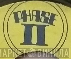 Phase II  - Винил CD и Кассеты лейбла Phase II (3) на сайте МаркетВинила