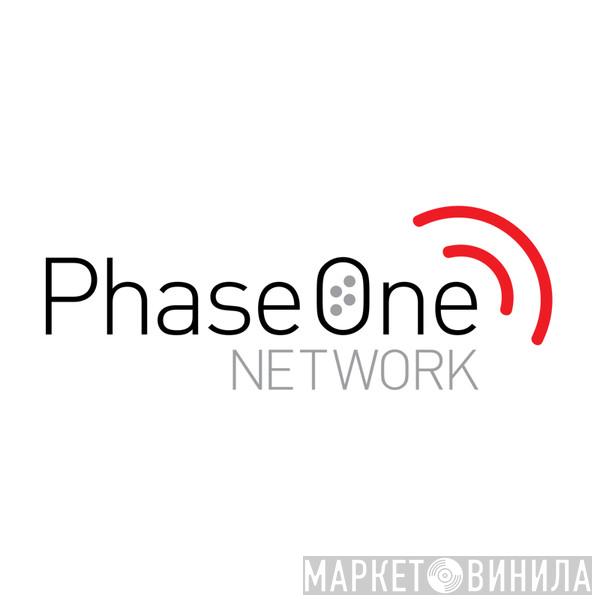 Phase One Network - Винил CD и Кассеты лейбла Phase One Network на сайте МаркетВинила