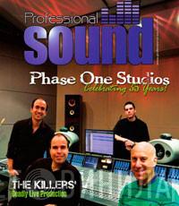 Phase One Studios - Винил CD и Кассеты лейбла Phase One Studios на сайте МаркетВинила