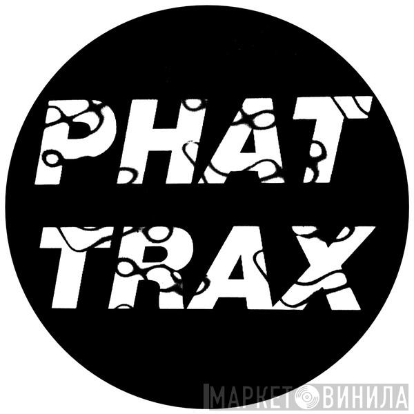 Phat Trax - Винил CD и Кассеты лейбла Phat Trax на сайте МаркетВинила