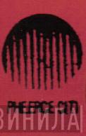 Pheerce Citi - Винил CD и Кассеты лейбла Pheerce Citi на сайте МаркетВинила