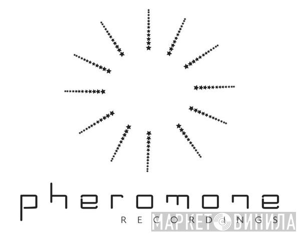 Pheromone Recordings - Винил CD и Кассеты лейбла Pheromone Recordings на сайте МаркетВинила