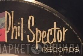 Phil Spector Records - Винил CD и Кассеты лейбла Phil Spector Records на сайте МаркетВинила