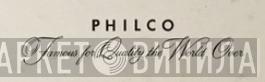 Philco - Винил CD и Кассеты лейбла Philco на сайте МаркетВинила