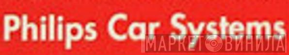 Philips Car Systems - Винил CD и Кассеты лейбла Philips Car Systems на сайте МаркетВинила