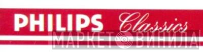 Philips Classics - Винил CD и Кассеты лейбла Philips Classics на сайте МаркетВинила