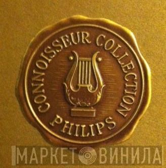 Philips Connoisseur Collection - Винил CD и Кассеты лейбла Philips Connoisseur Collection на сайте МаркетВинила