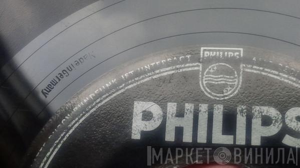 Philips Studios, Hamburg - Винил CD и Кассеты лейбла Philips Studios, Hamburg на сайте МаркетВинила
