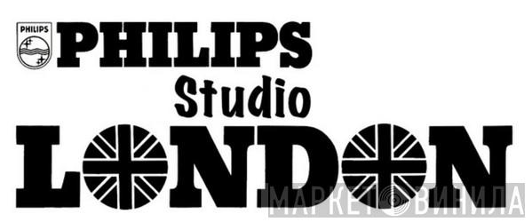 Philips Studios - Винил CD и Кассеты лейбла Philips Studios на сайте МаркетВинила