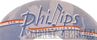 Phillips International - Винил CD и Кассеты лейбла Phillips International на сайте МаркетВинила