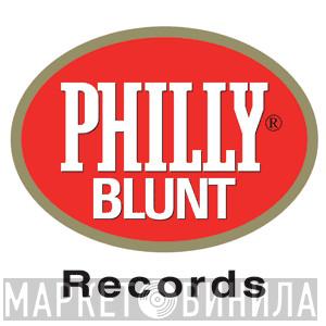 Philly Blunt Records - Винил CD и Кассеты лейбла Philly Blunt Records на сайте МаркетВинила