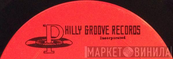 Philly Groove Records Incorporated - Винил CD и Кассеты лейбла Philly Groove Records Incorporated на сайте МаркетВинила