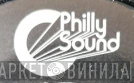 Philly Sound - Винил CD и Кассеты лейбла Philly Sound на сайте МаркетВинила