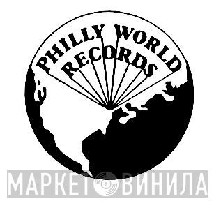 Philly World Records - Винил CD и Кассеты лейбла Philly World Records на сайте МаркетВинила
