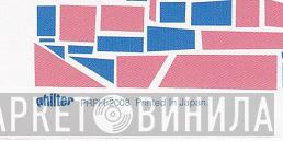 Philter - Винил CD и Кассеты лейбла Philter на сайте МаркетВинила