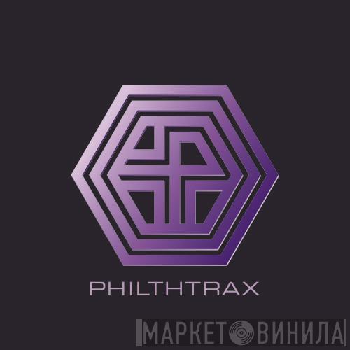 Philthtrax - Винил CD и Кассеты лейбла Philthtrax на сайте МаркетВинила