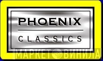 Phoenix Classics - Винил CD и Кассеты лейбла Phoenix Classics на сайте МаркетВинила