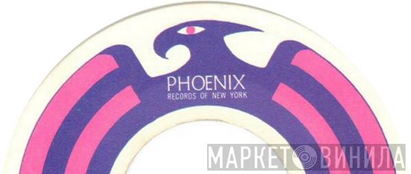 Phoenix Records Of New York - Винил CD и Кассеты лейбла Phoenix Records Of New York на сайте МаркетВинила