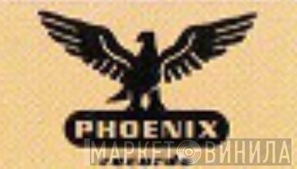 Phoenix Records  - Винил CD и Кассеты лейбла Phoenix Records (3) на сайте МаркетВинила
