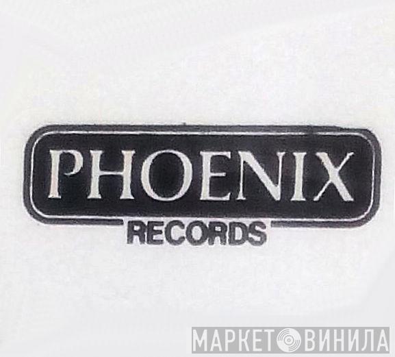 Phoenix Records - Винил CD и Кассеты лейбла Phoenix Records на сайте МаркетВинила