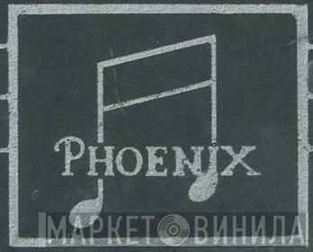 Phoenix  - Винил CD и Кассеты лейбла Phoenix (25) на сайте МаркетВинила